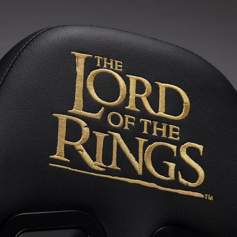 Subsonic Pro Gaming Seat Herr der Ringe