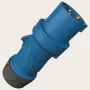 MENNEKES 13502 CEE-Stecker Xtra 16A 3p 6h 230V IP54 (13502)