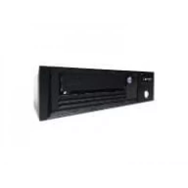 Quantum LTO-8 HH, Interne Laufwerksoption für 1U Rack-Montage – Bandlaufwerk – LTO Ultrium (12 TB / 30 TB)