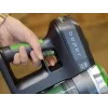 Elektrischer Grill Beper RAS2PASP0011 mit Antihaftbeschichtung und kompaktem Design