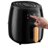 Russell Hobbs Airfryer Satisfry XL 5l schwarz 26510-56 2651056 (26510-56)