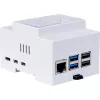 Raspberry Pi RB-CASEP5-07 Grau