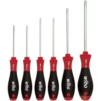 Werkzeugset Wiha 362TR K6 Set