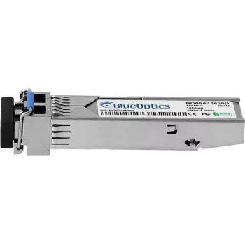 SFP-Transceiver-Modul BlueOptics SFP-FAST-SM/LC-EEC-BO 155 Mbit/s 1310 nm