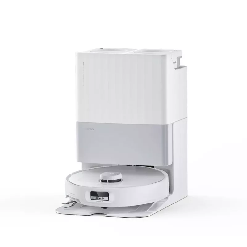 Roborock Qrevo Edge weiß QRE02-00 Saugroboter