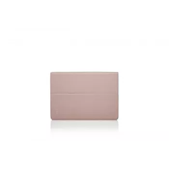Folio Hülle Apple Trunk TR-IPC10-WRO für iPad 10,2 Zoll 25,9 cm Rose