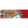 LEGO City F1 Racer McLaren Racing Car 60442 — Bauset, 86 Teile, 1 Minifigur, ab 6 Jahren