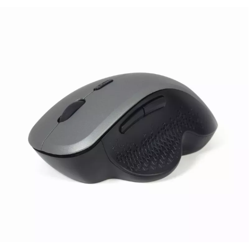 Optische Maus Gembird MUSW-6B-02-BG USB