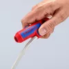 Kabelabisolierer Knipex ErgoStrip 16 95 01 SB