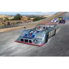 Plastikmodell Porsche 917 1/3