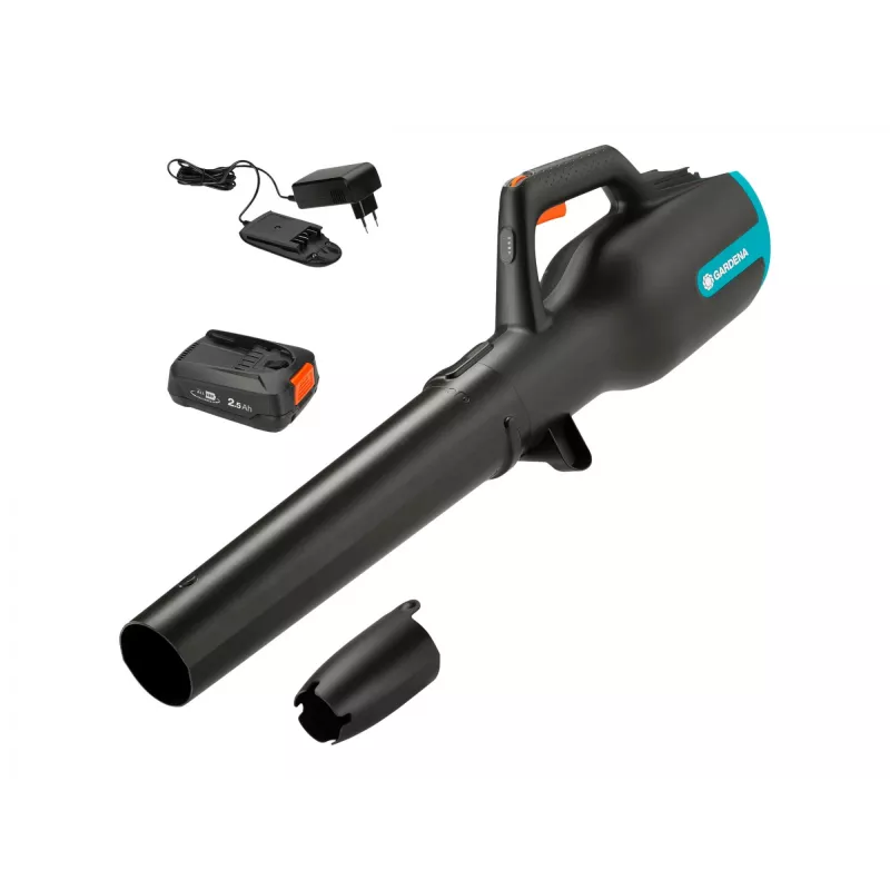 Handgebläse Gardena PowerJet 18V P4A