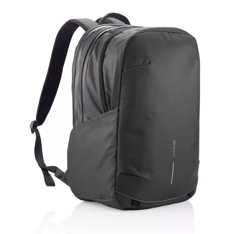 Reiserucksack XD-Design Bobby Explore Schwarz 200x520x330mm PET