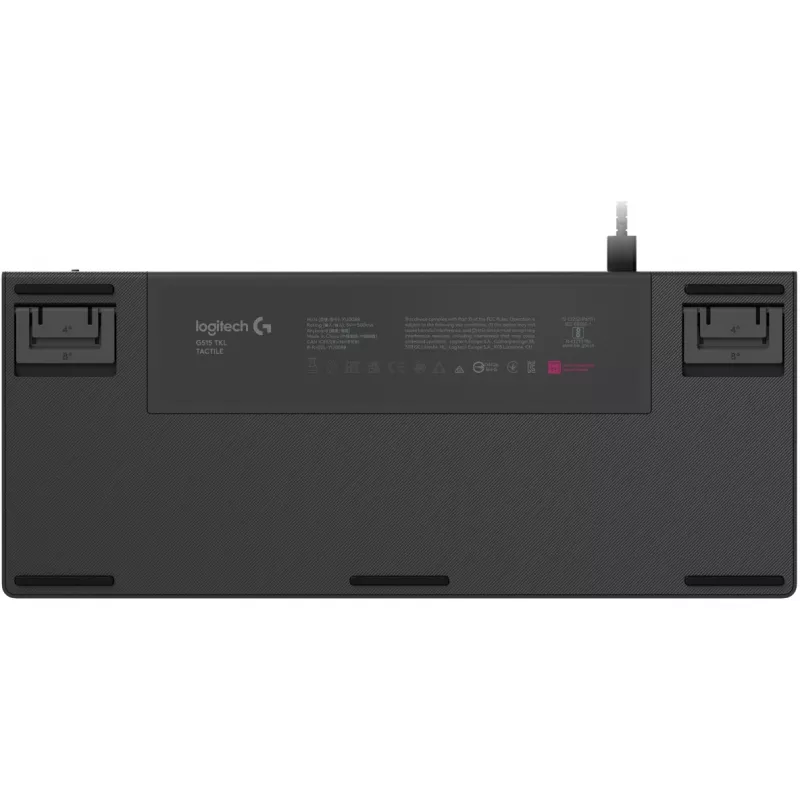 Logitech 920-012887 Produkt Schwarz