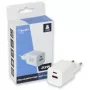 ALLNET Netzteil PSU-GaNPD-USB-1A1C-33W — 33W USB-C PD und USB-A QC Ladegerät, EU-Stecker