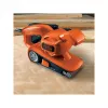 Schwarz & Decker KA86-QS tragbarer Schleifer Bandschleifer Orange