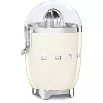 Smeg 50's Style Zitruspresse CJF11CREU Creme
