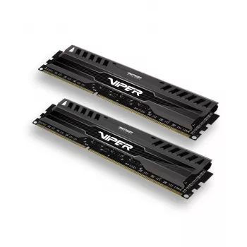 Desktop DDR3 16GB (2x8GB) 1866MHz 240-Pin DIMM PATRIOT