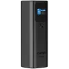 Canyon PB-2010 - Powerbank - Li-Pol - 27.000 mAh - Digital Display - 2xUSB-C + 1xUSB-A - Power