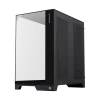 Gamemax | Gehäuse | INFINITY PRO BK | ATX