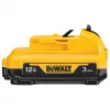 DeWALT DCB124-XJ Akku und Ladegerät für kabellose Werkzeuge