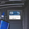 2,5-Zoll SATA III SSD PATRIOT P210 512 GB – 500 MB/s Lesen, 400 MB/s Schreiben