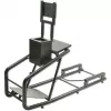 Race Rig Frame, Sim Rig (schwarz)