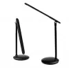 Tischlampe Colorway CW-DL02B-B 4 W LED Schwarz