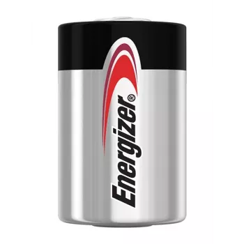 Lithium-Einwegbatterie zylindrisch Energizer A11/E11A 6V 2 Stück — Silber, Blister