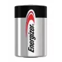 Lithium-Einwegbatterie zylindrisch Energizer A11/E11A 6V 2 Stück — Silber, Blister