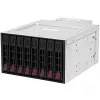 Fujitsu Aufrüstung auf Medium 8x SFF-Trägerpanel