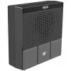 Gegensprechanlage Grandstream A10W SIP Mini IP54 PoE – Wandlautsprecher mit Wetterschutz