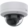 IP-Überwachungskamera Axis P3278-LVE — Dome, 3840×2160, Innen & Außen, Decken-/Wandmontage, 1/1,8 Zoll CMOS, 0,03 lx, 103° H