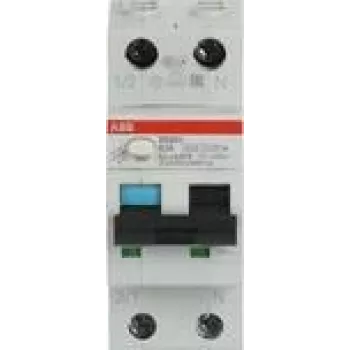 ABB 2CSR255180R1205 FI-/Leitungsschutzschalter 20 A (2CSR255180R1205)