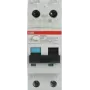 ABB 2CSR255180R1205 FI-/Leitungsschutzschalter 20 A (2CSR255180R1205)