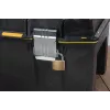 Stanley 1-93-935 Kleinteile-/Werkzeugkasten Schwarz