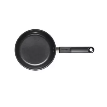 Fiskars 1072249 Gourmet-Bratpfanne, rund