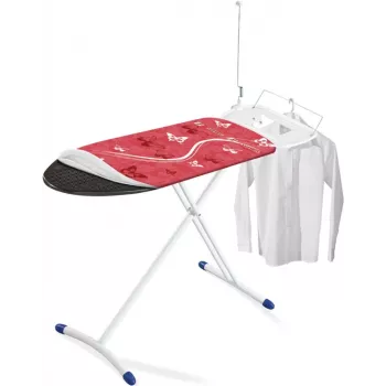 Komplett-Bügelbrett Leifheit AirBoard Premium 1200 x 380 mm