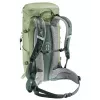 Rucksack DEUTER Trail 30 I – 30 L Wander-Tagesrucksack, grove/ivy