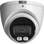 Dome-Kamera IP 4 Megapixel mit IR 30 Meter BCS Line