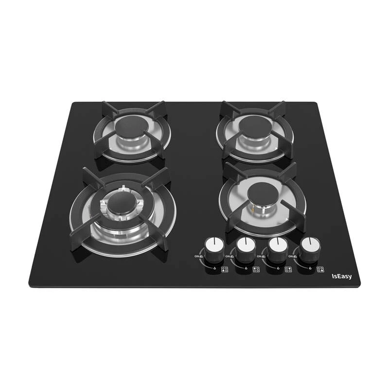 IsEasy MGBG-604B Gaskochfeld