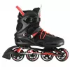 Skates - NILS eXtreme NA14124, schwarz, Größe 41