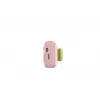 Kinder-Digitalkamera Denver KCA-1351RO 12MP Pink Gelb