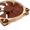 Computergehäuselüfter Noctua NF-A20 5V PWM, 200 mm, 5 V, PWM, 350–800 U/min, 146,9 m³/h, 18,1 dB, SSO-Lager