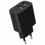 Innenladegerät Gembird TA-UC-2A12-01-BK 2A 12W USB