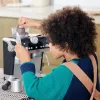 DeLonghi Barista Kaffeemaschine, Kinder-Haushaltsspielzeug