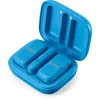 Drahtloses Lavalier-Mikrofon Rode Wireless Micro — blau (WIMICROCBLU)