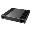 Computergehäuse Akasa Plato RC UCFF (ASUS NUC 14 Pro) Mini ITX Schwarz
