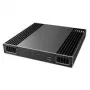 Computergehäuse Akasa Plato RC UCFF (ASUS NUC 14 Pro) Mini ITX Schwarz