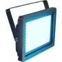 LED-Flutlicht EUROLITE FL-100 SMD türkis 100W IP65