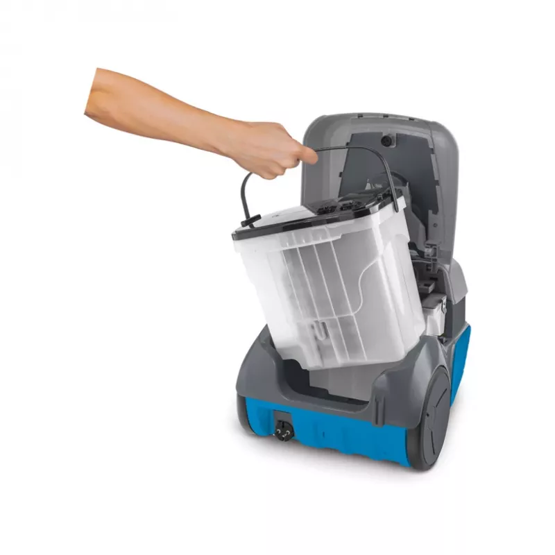 Staubsauger Zelmer ZVC9130M W&D AquaLeon 81605703P ZELMER